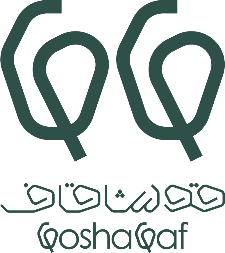 لوگوی کافه قوشاقاف
